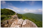 Hawksbill Summit