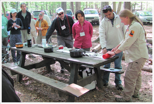 Stove Demo Stove Demon