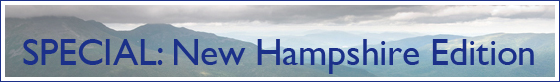 Special: New Hampshire Edition