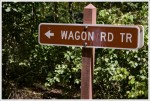 Wagon Road