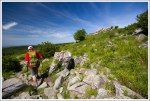 Grayson Higlands Hiking