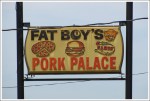 Fat Boys Pork Palace Fat Boys Pork Palace