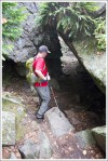 Cadillac Cliffs Cave