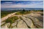Cadillac Summit and Porcupines