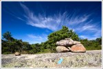Cairns and Clouds
