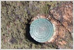 Geodetic Marker