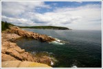 Walking the Ocean Path