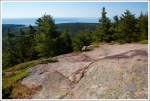 View from Eagles Crag