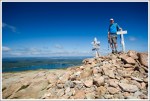 Sargent Summit