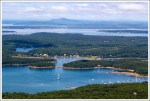 View from Sargent