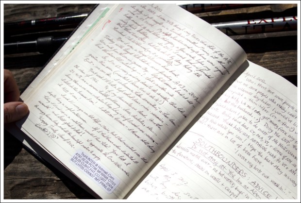 Calf Mountain Journal Calf Mountain Journal