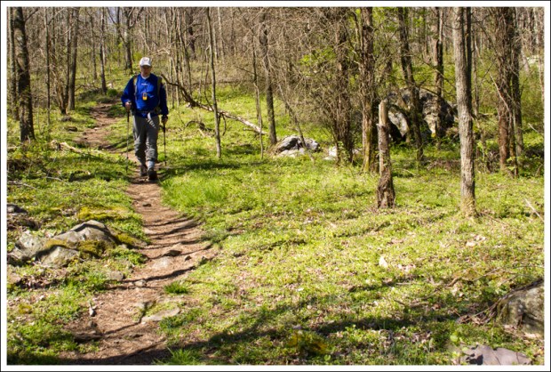 Green Trail Green Trail