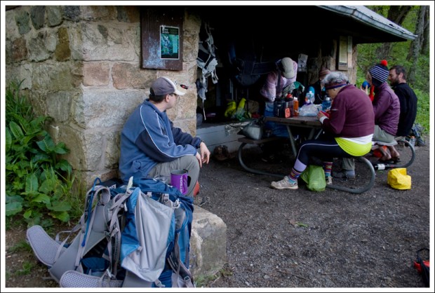 Breakfast Time Breakfast Time