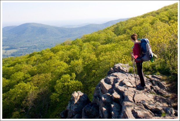Christine on North Marshall Christine on North Marshall