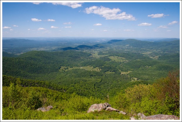 Hangglider Launch Site Hangglider Launch Site
