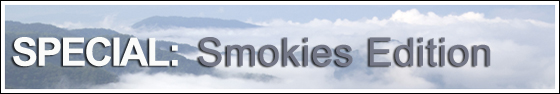 Special: Smokies Edition