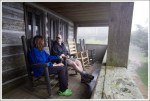 Rockers on the Porch
