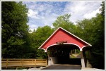 Covered Bridge
