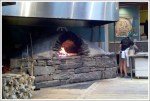 Flatbread Pizza Oven