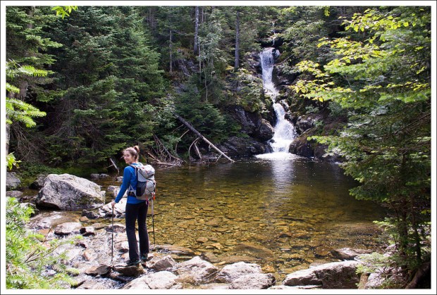 Christine at Gem Poo