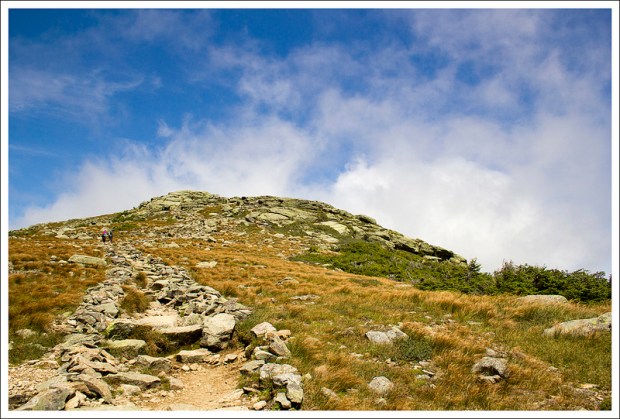 Looking Back at Lafayette