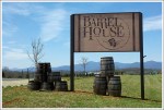 Blue Mountain Barrel House