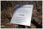 Park Boundary