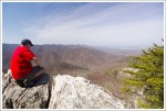 Adam on the Summit