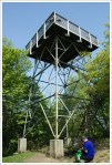 Fire Tower