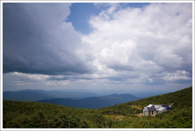 Mt. Madison (NH) – Virginia Trail Guide