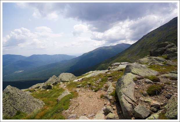 Mt. Madison (NH) – Virginia Trail Guide