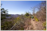 Walking the Austin Mountain Trail