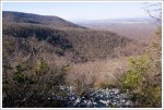 View from the Furnace Mountain Trail