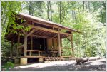 Bryant Ridge Shelter
