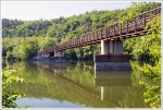 James River Footbridge