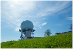 Apple Orchard Radome
