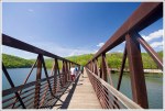 James River Footbridge