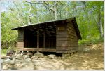 Thunder Hill Shelter