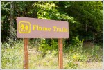 Flume Trails