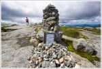 Rock Collection on Mount Marcy