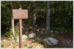 Mount Osceola Trailhead