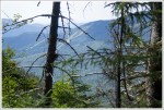 View of Tecumseh Slopes