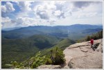 Waterville Valley View