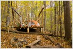 Our Campsite