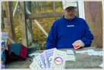 Cards at Camp