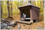 Dicks Dome Shelter