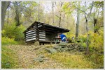 Manassas Gap Shelter