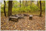 Mosby Campground