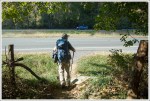 Crossing Route 50