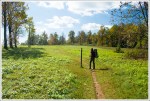 Sky Meadows Opens Up